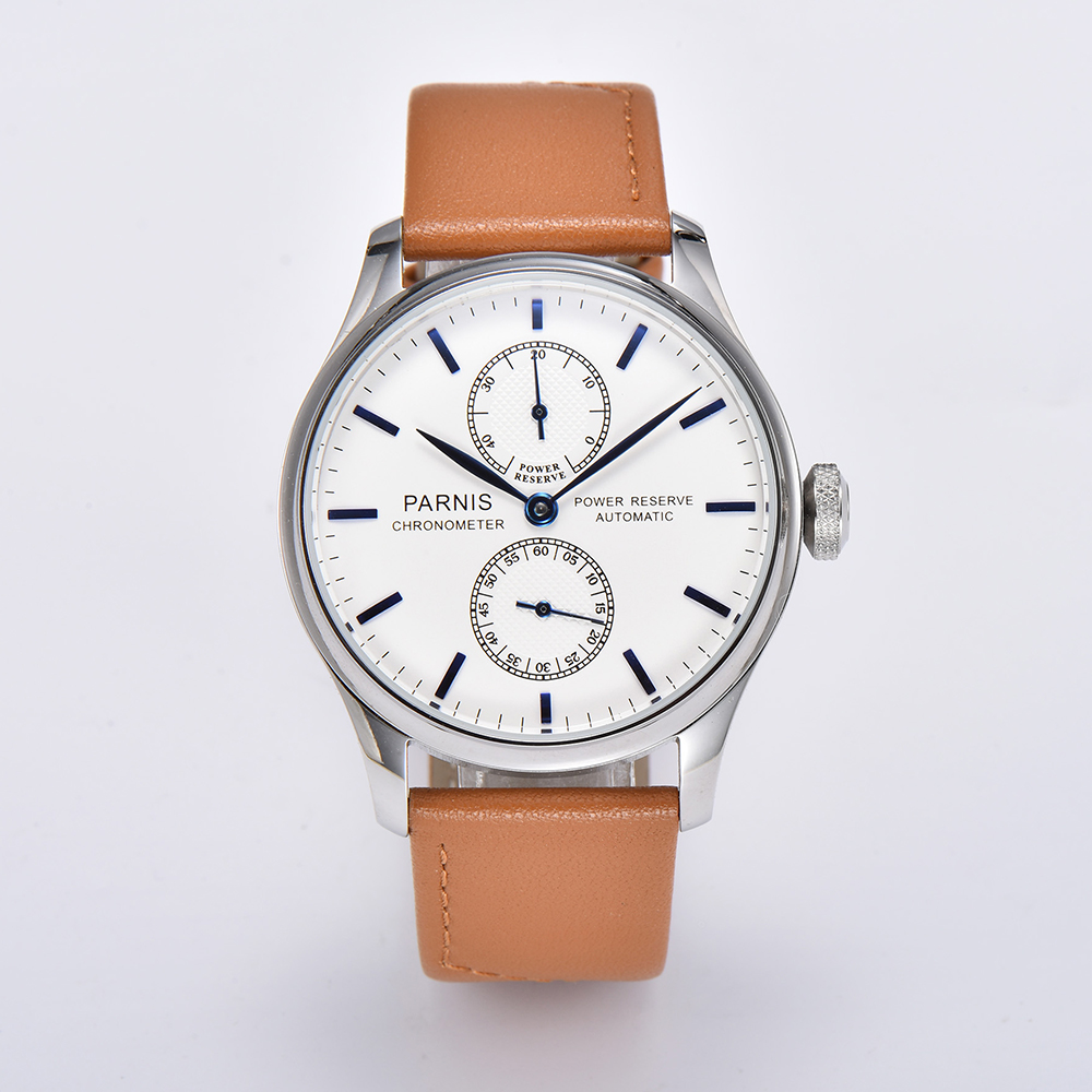 Montre discount parnis automatique